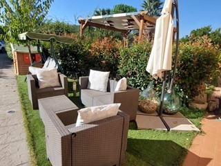 Trilocale in Vendita a Montespertoli, zona Martignana, 225'000&euro;, 80 m²