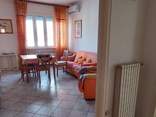 Trilocale in Vendita a Viareggio, 260'000&euro;, 100 m²