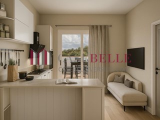 Trilocale in Vendita a Camaiore, zona Lido di Camaiore, 480'000&euro;, 55 m²