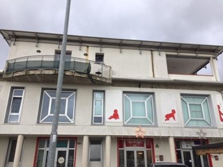 Quadrilocale in Vendita a Bientina, 38'250&euro;, 84 m², con Box