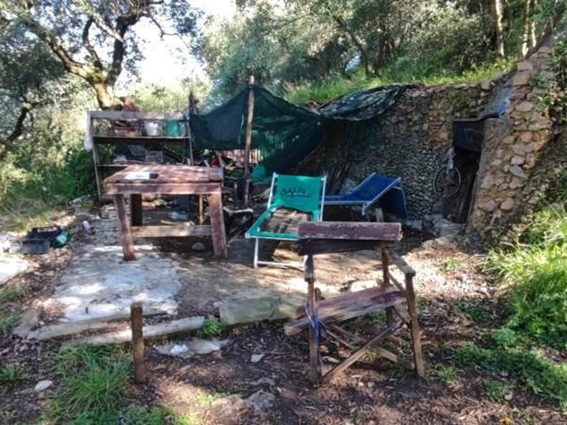 Terreno agricolo in Vendita a Massa, 17'085€, 7032 m²