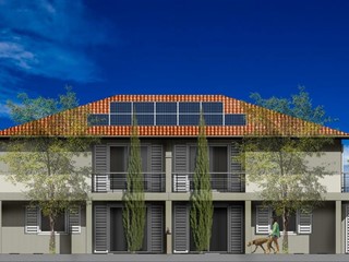 Appartamento in Vendita a Cecina, zona Cecina Marina, 400'000&euro;, 100 m²