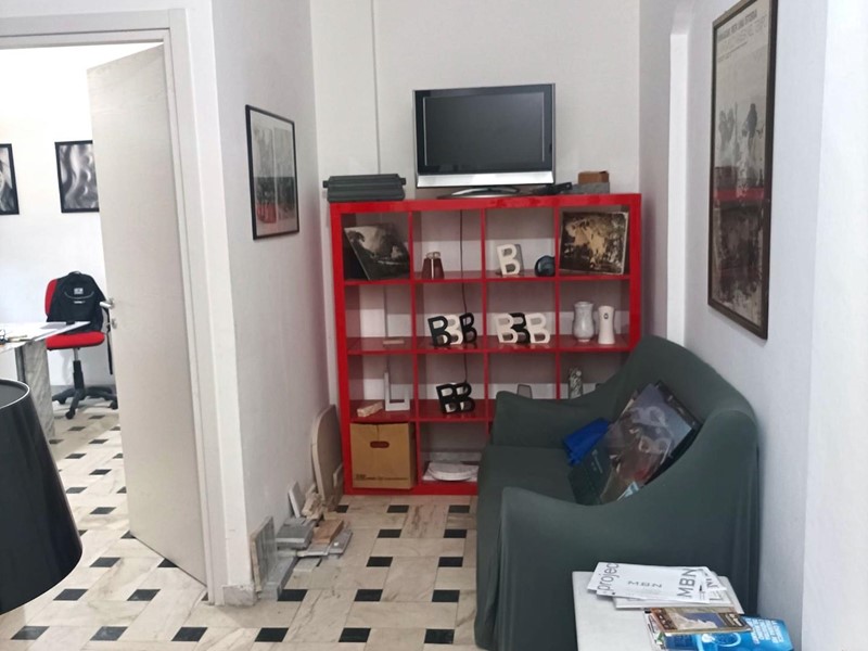 Trilocale in Vendita a Massa, 85'000€, 54 m²