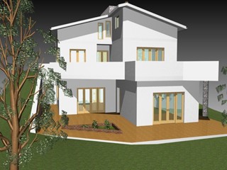 Villa in Vendita a Capaci, 330'000&euro;, 225 m²