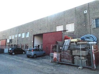 Laboratorio in Vendita a Settimo Milanese, 147'000&euro;, 478 m²