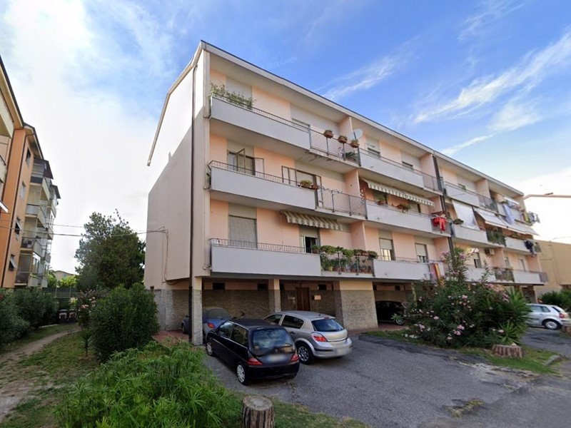 Quadrilocale in Vendita a Carrara, 68'146&euro;, 118 m²