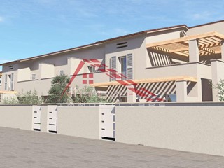 Bilocale in Vendita a Pisa, zona Putignano Pisano, 170'000&euro;, 53 m²