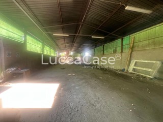 Magazzino in Affitto a Capannori, zona Santa Margherita, 2'000&euro;, 500 m²