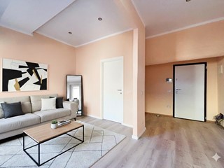 Bilocale in Vendita a Empoli, 88'000&euro;, 25 m²