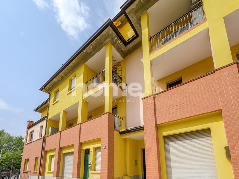 Quadrilocale in Vendita a Reggio Emilia, 115'000€, 70 m²