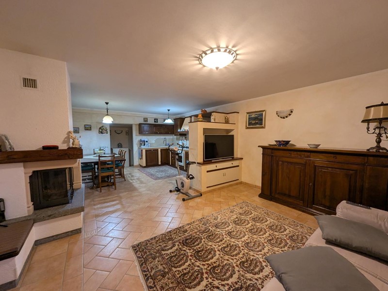 Appartamento in Vendita a Grosseto, zona Roselle, 335'000€, 130 m², arredato, con Box