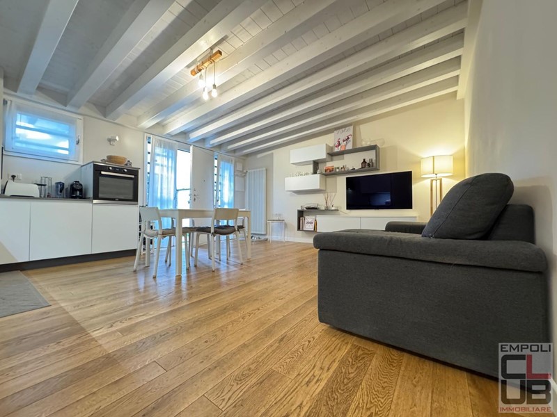 Trilocale in Vendita a Firenze, 420'000&euro;, 88 m²