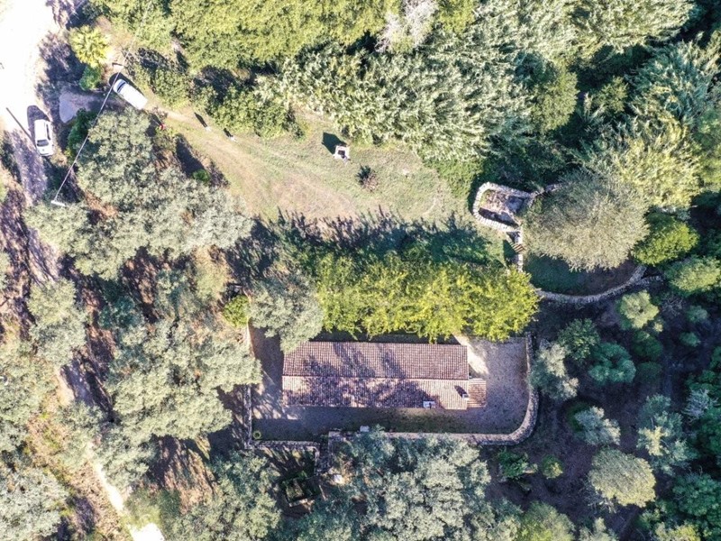 Casale in Vendita a Luogosanto, zona Lu Mocu, 410'000&euro;, 126 m²