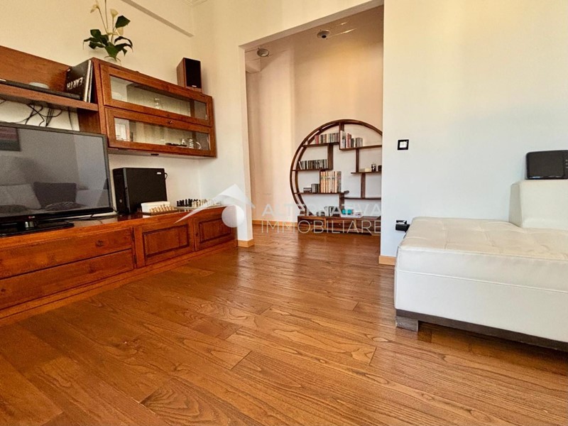 Appartamento in Vendita a Pisa, 238'000&euro;, 78 m²