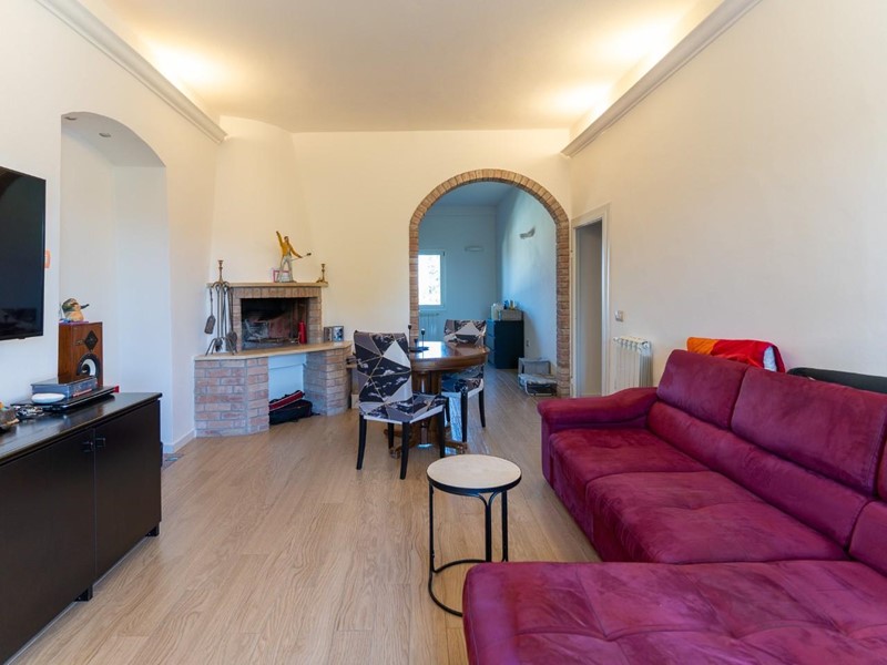 Quadrilocale in Vendita a Cerreto Guidi, 255'000&euro;, 100 m², arredato