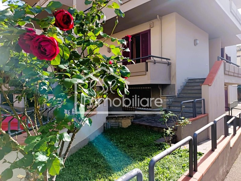 Appartamento in Vendita a Empoli, 370'000&euro;, 140 m², con Box