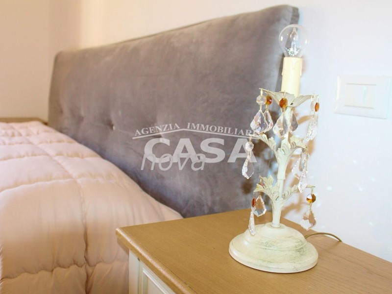 Trilocale in Vendita a Buti, 135'000&euro;, 60 m², arredato