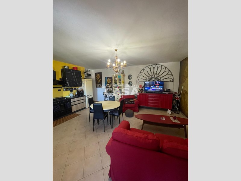 Trilocale in Vendita a Santa Maria a Monte, 154'000&euro;, 75 m²