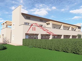 Bilocale in Vendita a Pisa, zona Putignano Pisano, 190'000&euro;, 60 m²