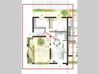 Quadrilocale in Vendita a Pisa, zona Putignano Pisano, 300'000&euro;, 90 m²