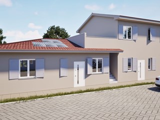 Appartamento in Vendita a Pescia, zona Collodi, 225'000€, 86 m²