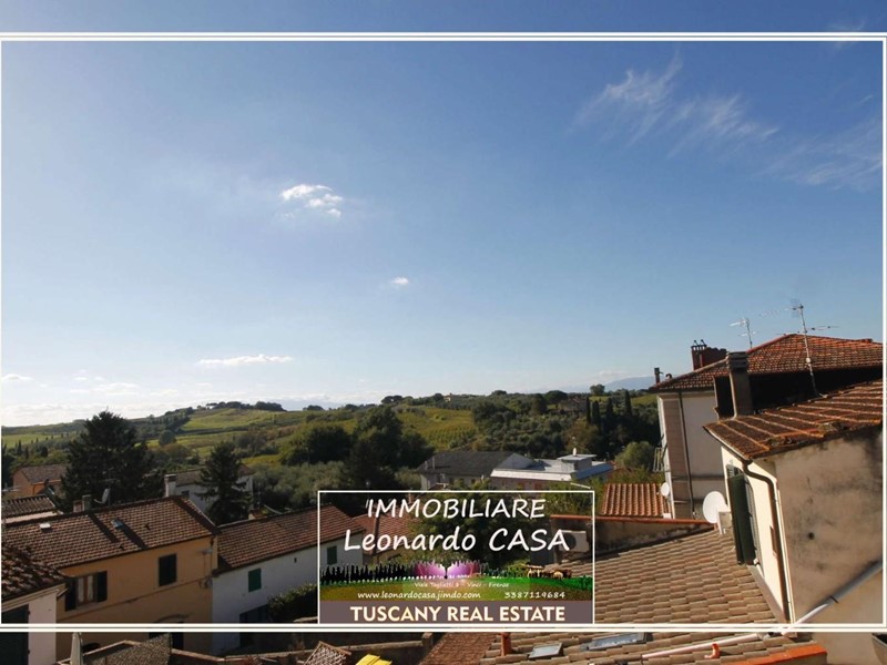 Casa Indipendente in Vendita a Vinci, 165'000&euro;, 160 m²