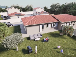 Casa Semi Indipendente in Vendita a Pescia, zona Collodi, 355'000€, 115 m²