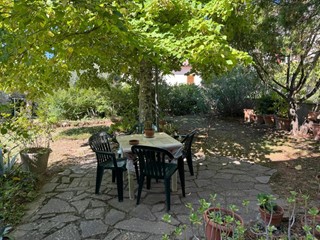 Casa Indipendente in Vendita a Monticiano, zona Iesa, 200'000€, 112 m², arredato