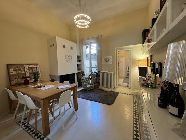 Villetta a schiera in Vendita a Viareggio, 600'000&euro;, 130 m², con Box