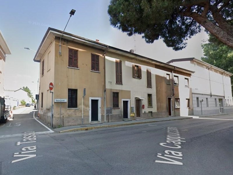 Trilocale in Vendita a Cerro Maggiore, 14'400&euro;, 57 m²