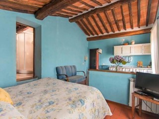 Bilocale in Affitto a Lucca, zona Santissima Annunziata, 800€, 55 m², arredato