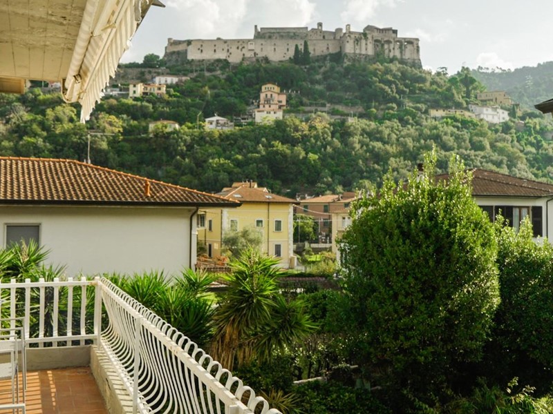 Appartamento in Vendita a Massa, 280'000€, 114 m²