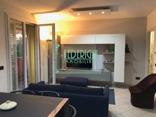 Trilocale in Vendita a Lucca, 260'000€, 70 m², arredato