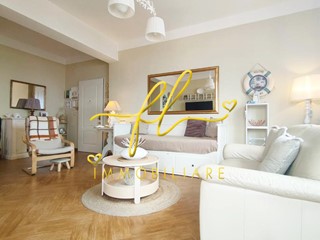 Quadrilocale in Vendita a Rosignano Marittimo, zona Rosignano Solvay, 295'000&euro;, 103 m², arredato