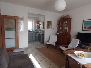 Quadrilocale in Vendita a Livorno, 126'000&euro;, 80 m²