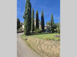 Casa Indipendente in Vendita a Casciana Terme Lari, zona Casciana Terme, 162'000&euro;, 78 m², arredato, con Box