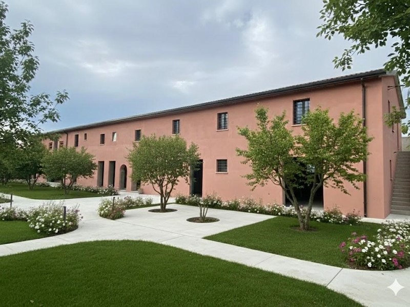 Casa Semi Indipendente in Vendita a Vecchiano, 569'000&euro;, 164 m²