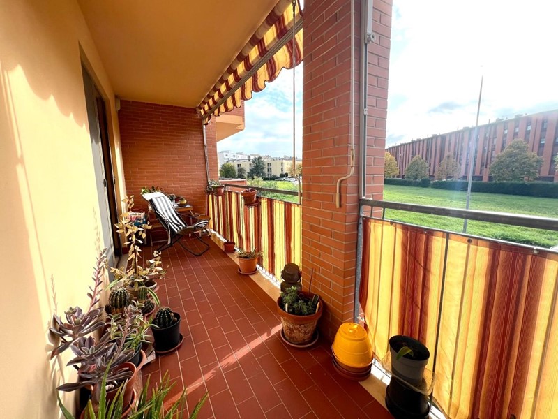 Quadrilocale in Vendita a Pontedera, 157'000&euro;, 75 m², con Box