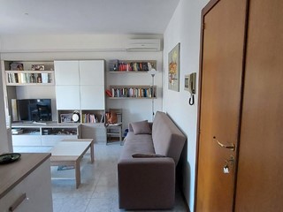 Bilocale in Affitto a Monteriggioni, zona Badesse, 600€, 60 m², arredato