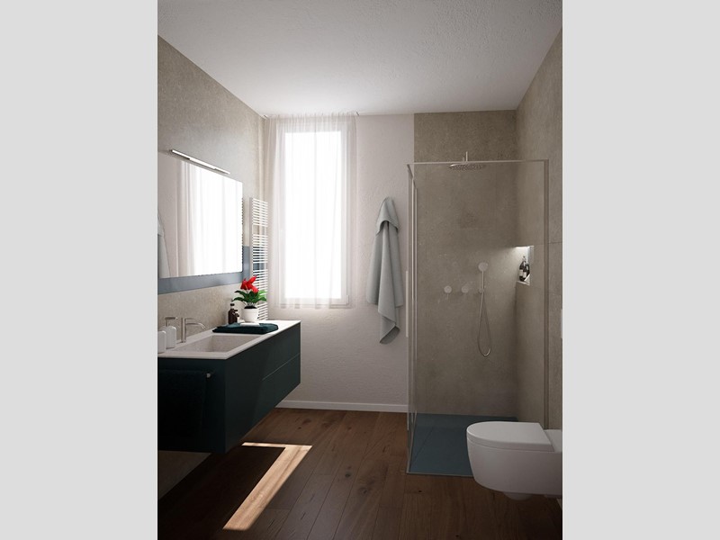 Bilocale in Affitto a Casciana Terme Lari, zona Quattro Strade, 650&euro;, 65 m², arredato