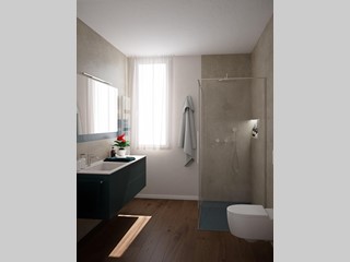 Bilocale in Affitto a Casciana Terme Lari, zona Quattro Strade, 650&euro;, 65 m², arredato