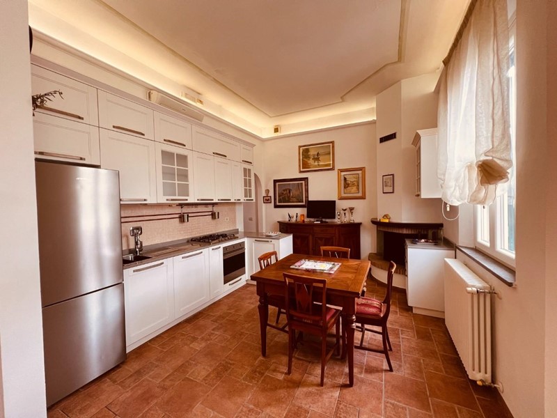 Appartamento in Vendita a Cecina, 280'000&euro;, 105 m², arredato