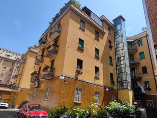 Quadrilocale in Vendita a Milano, 121'500&euro;, 70 m²