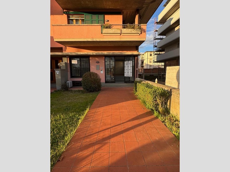 Ufficio in Vendita a Empoli, 280'000&euro;, 120 m²