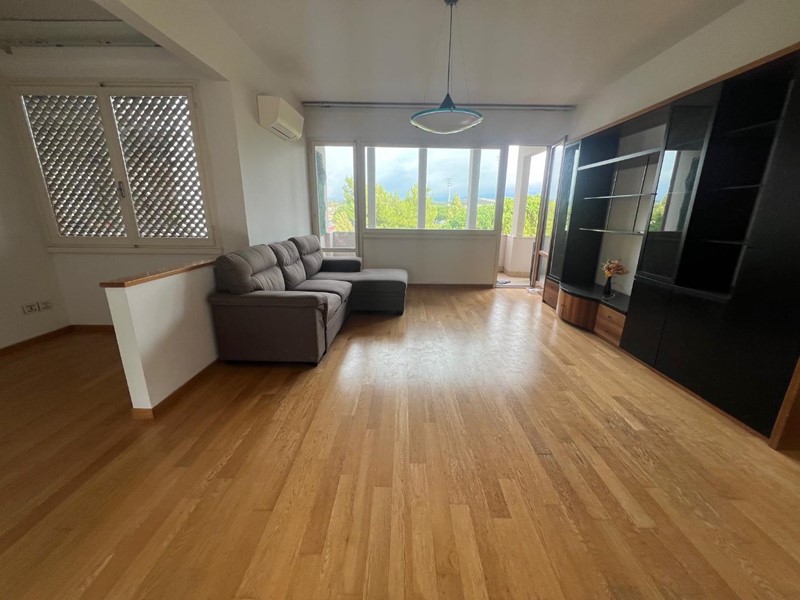 Quadrilocale in Vendita a Empoli, 249'000&euro;, 100 m², arredato