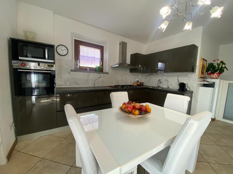 Quadrilocale in Vendita a Montelupo Fiorentino, 279'000&euro;, 90 m², con Box