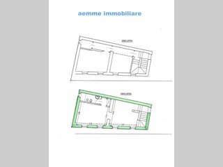 Quadrilocale in Vendita a Colle di Val D'Elsa, 200'000€, 110 m²