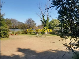 Terreno agricolo in Vendita a Livorno, 76'000&euro;, 2100 m²