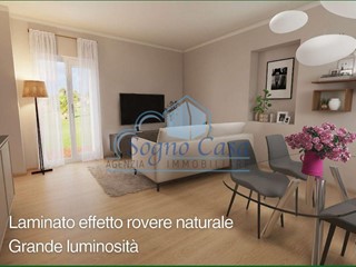 Quadrilocale in Vendita a Sarzana, 298'000€, 92 m²