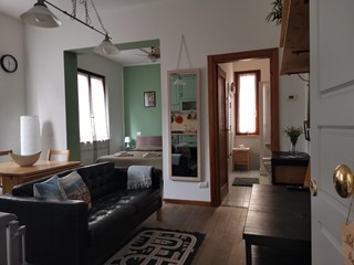 Bilocale in Vendita a Poggibonsi, 100'000€, 50 m²